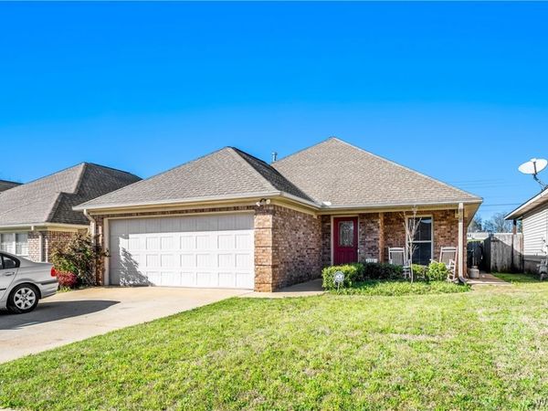 144 Roscommon Road, Tuscaloosa, AL 35405