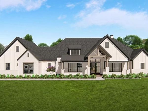 800 Vest Lane, Pilot Point, TX 76258