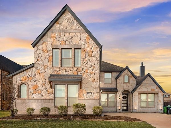 1013 Firecracker Drive, Justin, TX 76247