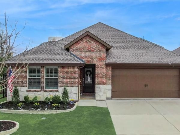 3212 Macaw Road, Celina, TX 75009
