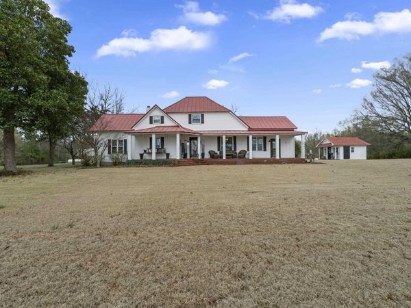 12601 HARRELL RD, Arlington, TN 38002