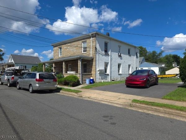 12 No 6th Ave, Unit B, Manville, NJ 08835