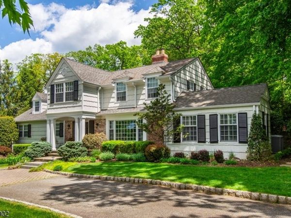 85 Athens Road, Millburn, NJ 07078