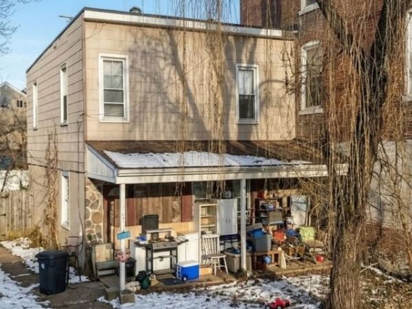 205 Harrison Ave, Hamilton, NJ 08610