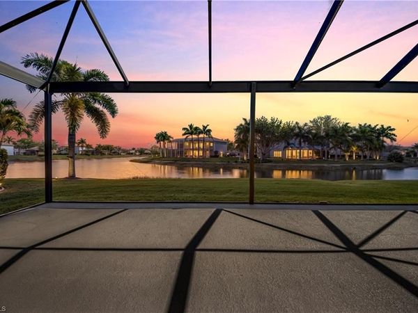 2669 Sunset Lake DR, CAPE CORAL, FL 33909