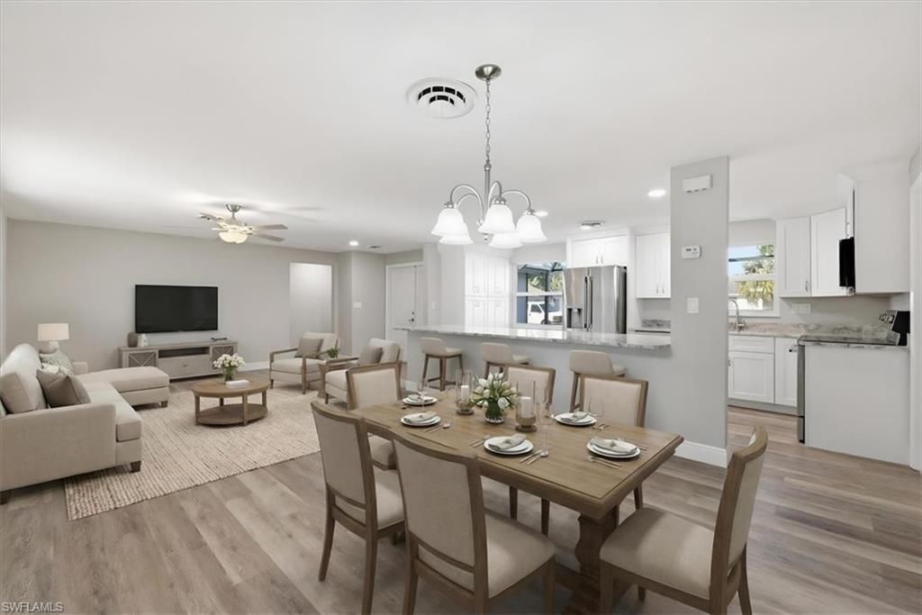 5051 Fairfield Dr, Fort Myers, FL 33919 Photo