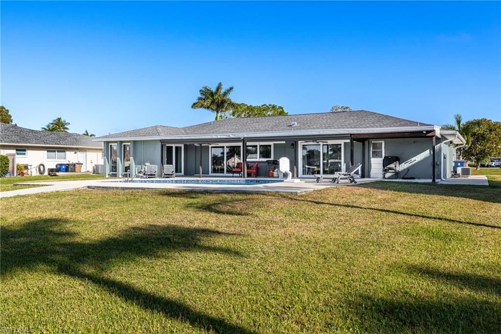 13413 Mini Way, Fort Myers, FL 33905 Photo