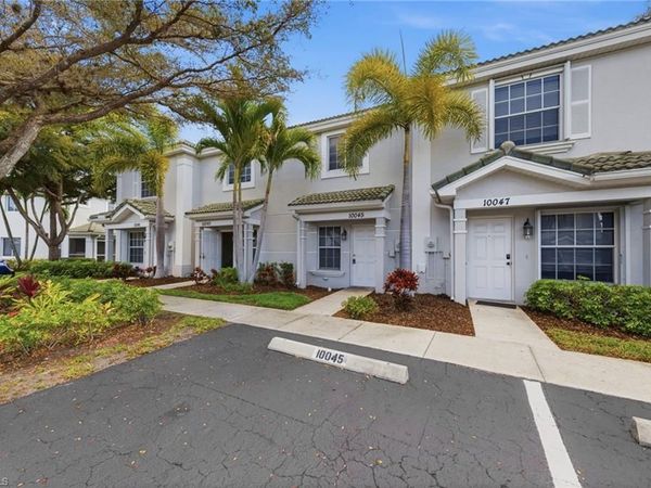 10045 Lone Cypress ST, FORT MYERS, FL 33966