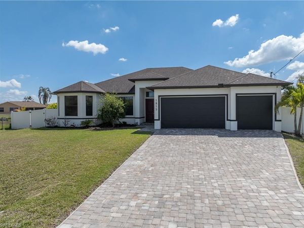 1815 NW 29th AVE, CAPE CORAL, FL 33993