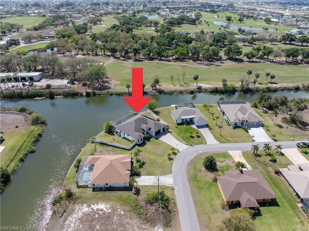 1815 NW 29th Ave, Cape Coral, FL 33993 Photo