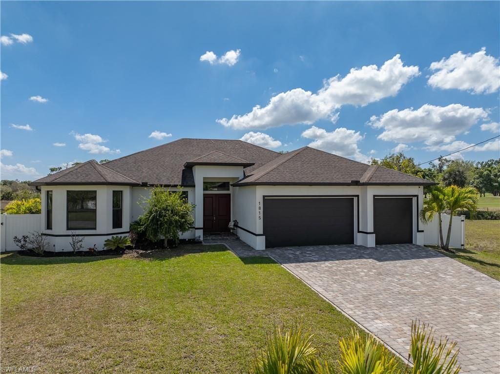 1815 NW 29th Ave, Cape Coral, FL 33993 Photo