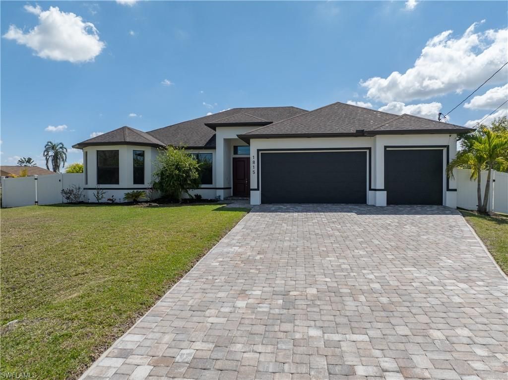 1815 NW 29th Ave , Cape Coral, FL 33993 Photo