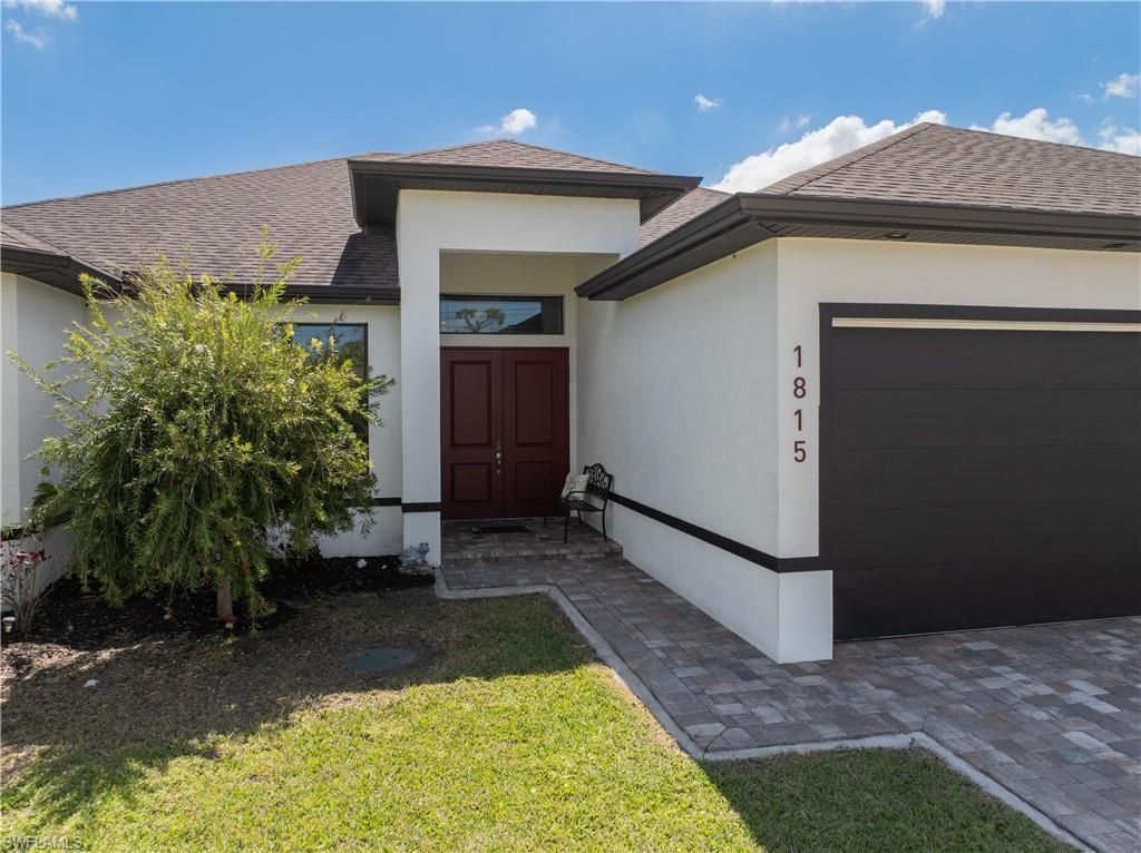 1815 NW 29th Ave , Cape Coral, FL 33993 Photo