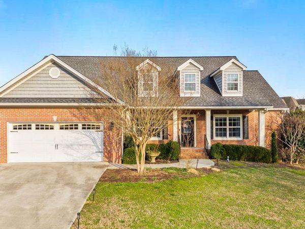 1716 Derby Lane, Cleveland, TN 37312