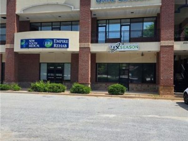 8052 Mall Parkway , Unit 205, Lithonia, GA 30038