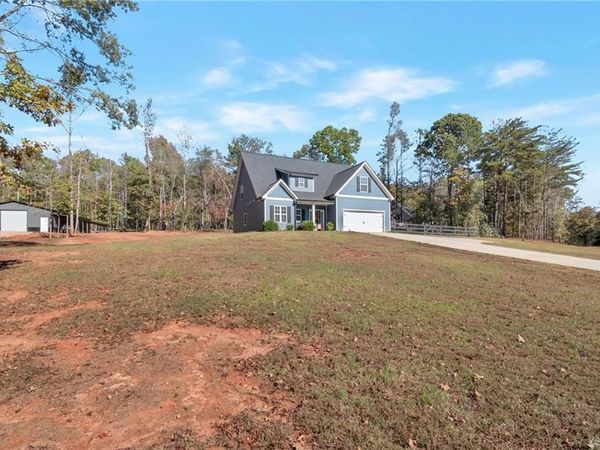 2100 Westbrook Road, Commerce, GA 30530