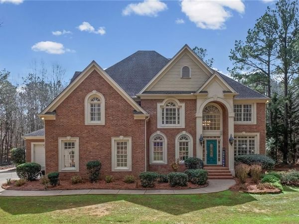 105 Smith Forest Lane , Alpharetta, GA 30004