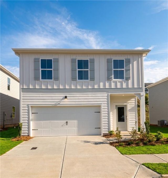 228 Black Walnut Way, Canton, GA 30114 Main Photo