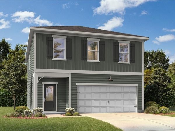 228 Black Walnut Way, Canton, GA 30114