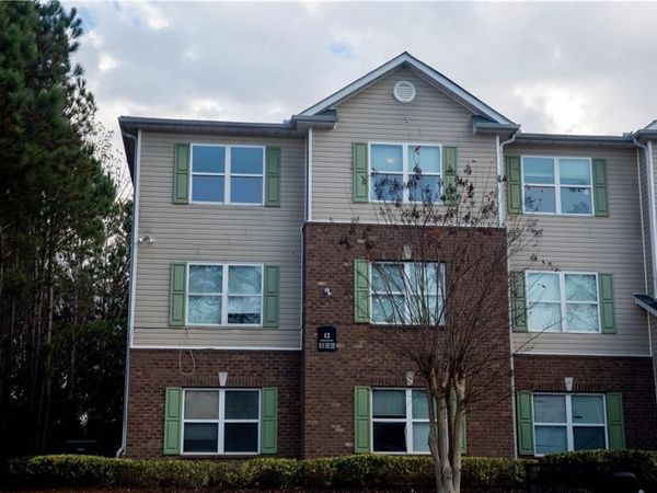 12301 Fairington Ridge Circle , Lithonia, GA 30038