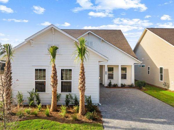 521 Millbridge Drive, Panama City Beach, FL 32413