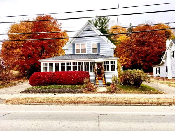 310 Katahdin Avenue, Millinocket, ME 04462