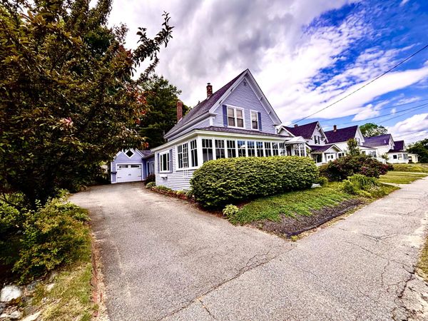 310 Katahdin Avenue, Millinocket, ME 04462