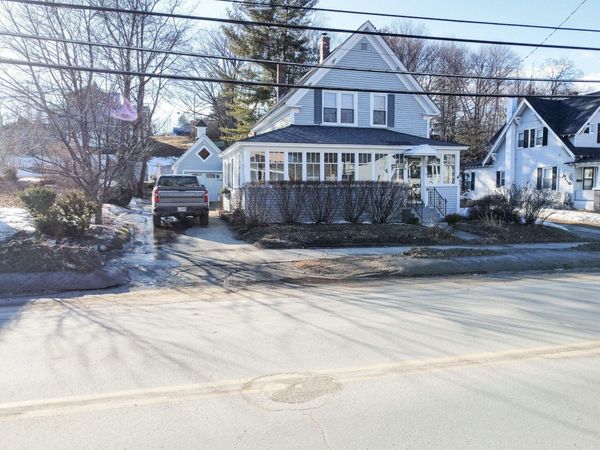 310 Katahdin Avenue, Millinocket, ME 04462
