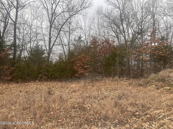 TBD LOT 40 & 41 STERLING RIDGE DRIVE, Holts Summit, MO 65043