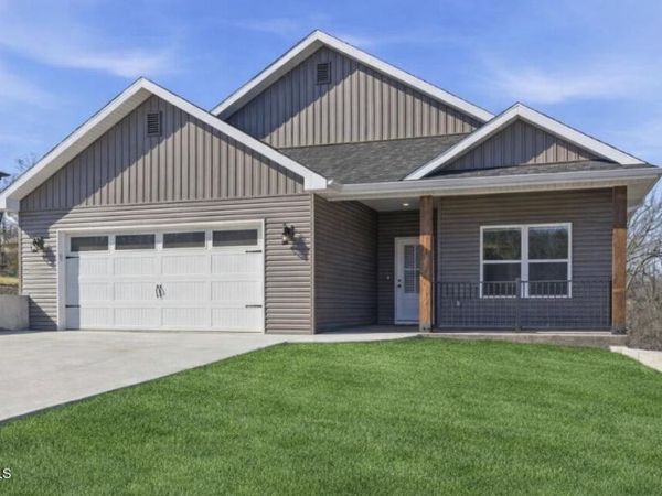 12559 ROCK HILL ROAD, Holts Summit, MO 65043