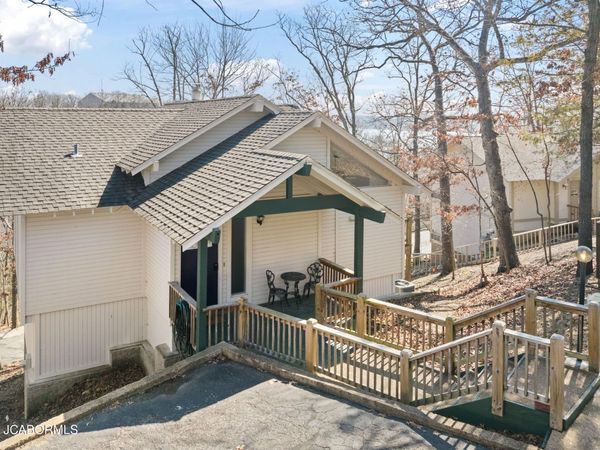 288 BENT SHADOW LANE, Osage Beach, MO 65065