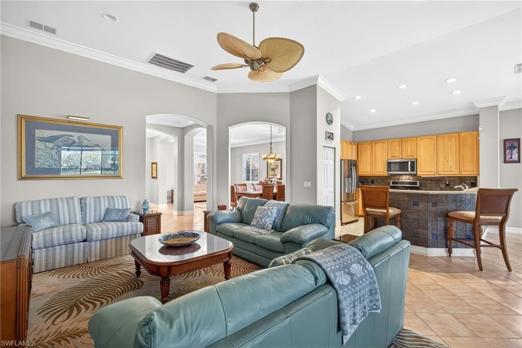 21863 Masters Cir, Estero, FL 33928 Photo