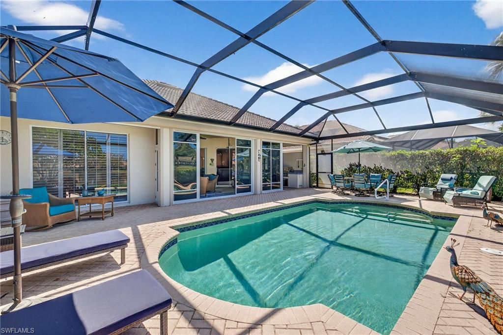 21863 Masters Cir, Estero, FL 33928 Photo