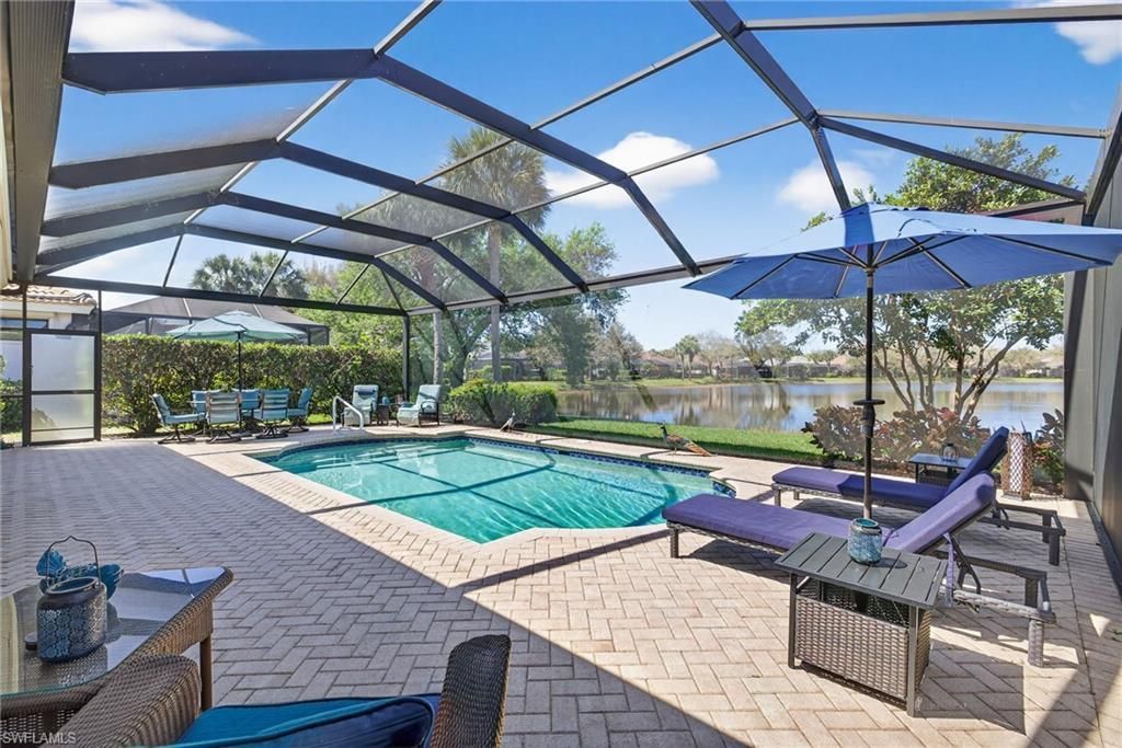 21863 Masters Cir, Estero, FL 33928 Photo