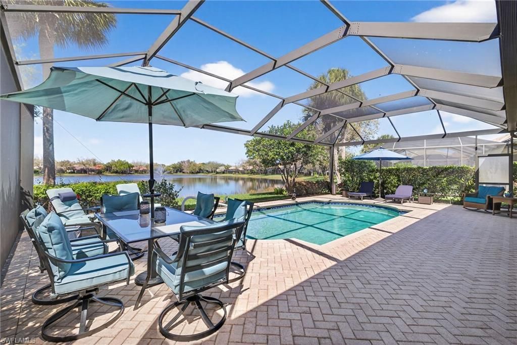 21863 Masters Cir, Estero, FL 33928 Photo