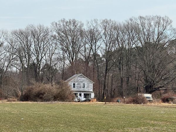 1792 Hacks Neck Road, HEATHSVILLE, VA 22473