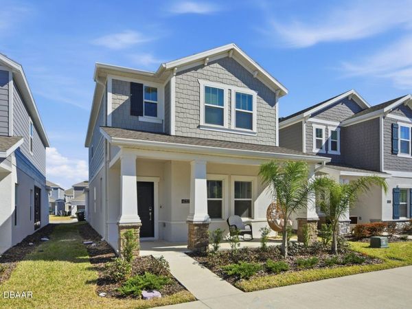 6032 Blissful Street, Clermont, FL 34714