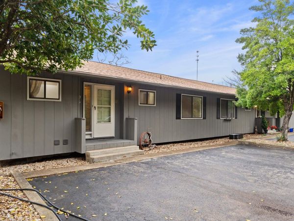 106 Oriole Lane, Bull Shoals, AR 72619