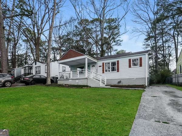 269 Moreland Way, Atlanta, GA 30354