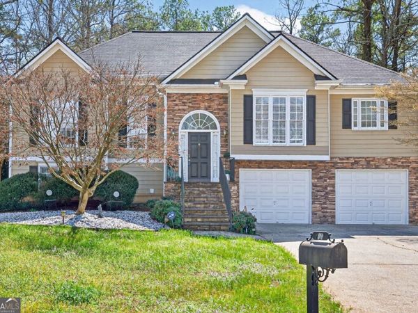 59 Evans Mill Court, Dallas, GA 30157