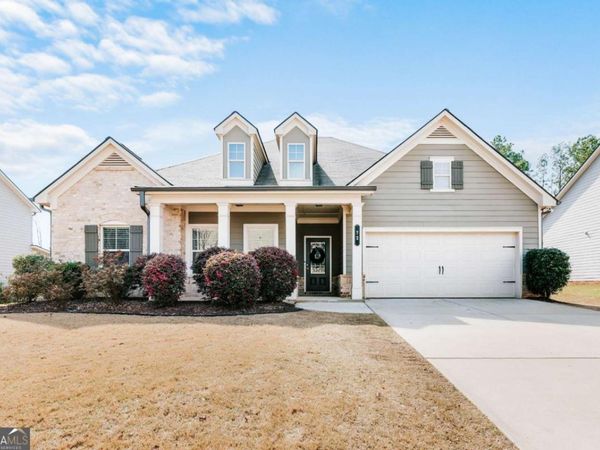 72 Blue Billed Crossing, Jefferson, GA 30549