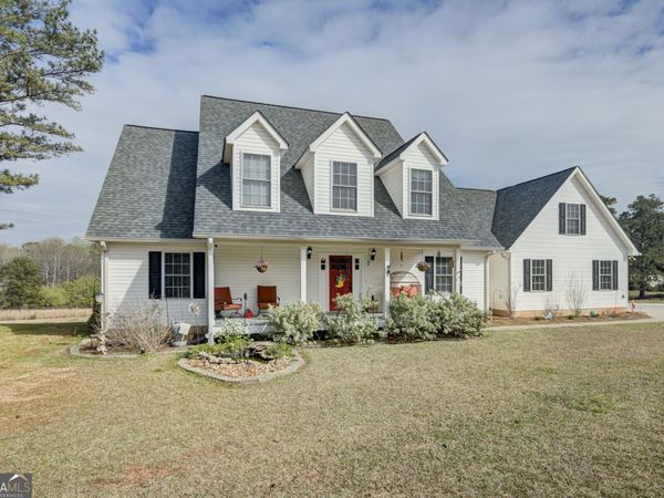 425 Turner Road, Newnan, GA 30263