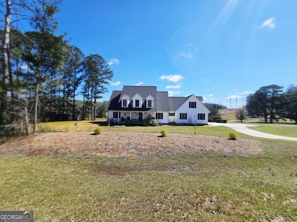425 Turner Road, Newnan, GA 30263