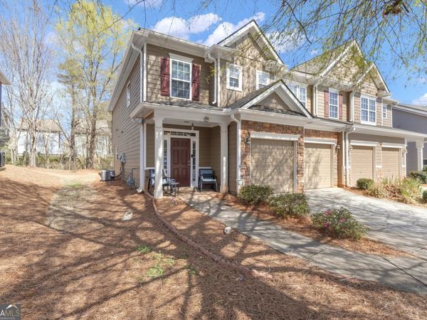 29 Tahoe Drive, Newnan, GA 30263