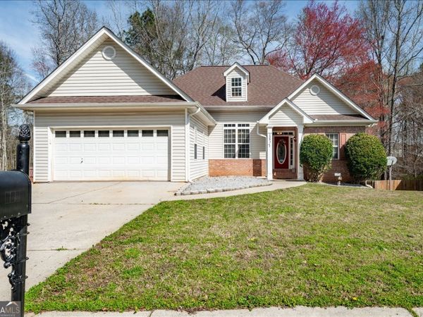 125 Creek Crossing Lane, Temple, GA 30179