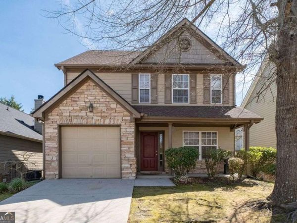 6425 White Walnut Way, Braselton, GA 30517