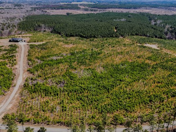 TRACT 1 John Kay Road, Taylorsville, GA 30178