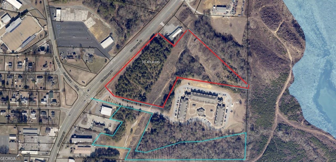 00 Us Highway 27, Trion, GA 30753 Main Photo