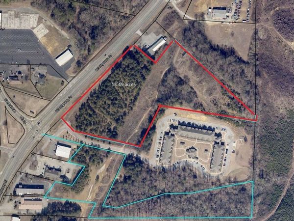 00 US Highway 27, Trion, GA 30753