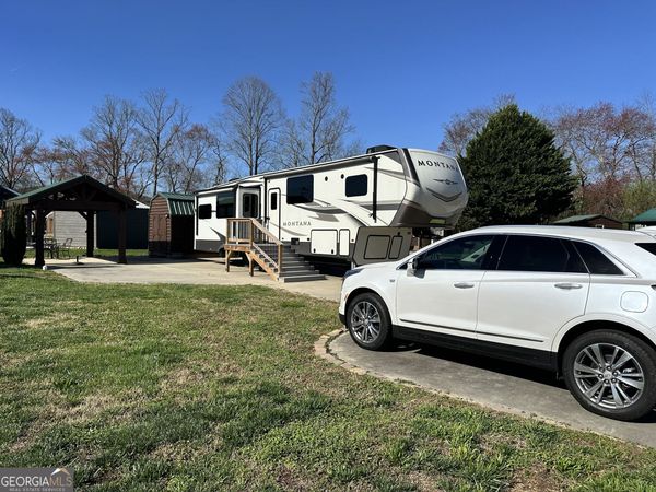 166 Porch View Circle, Unit LOT 85, Blairsville, GA 30512